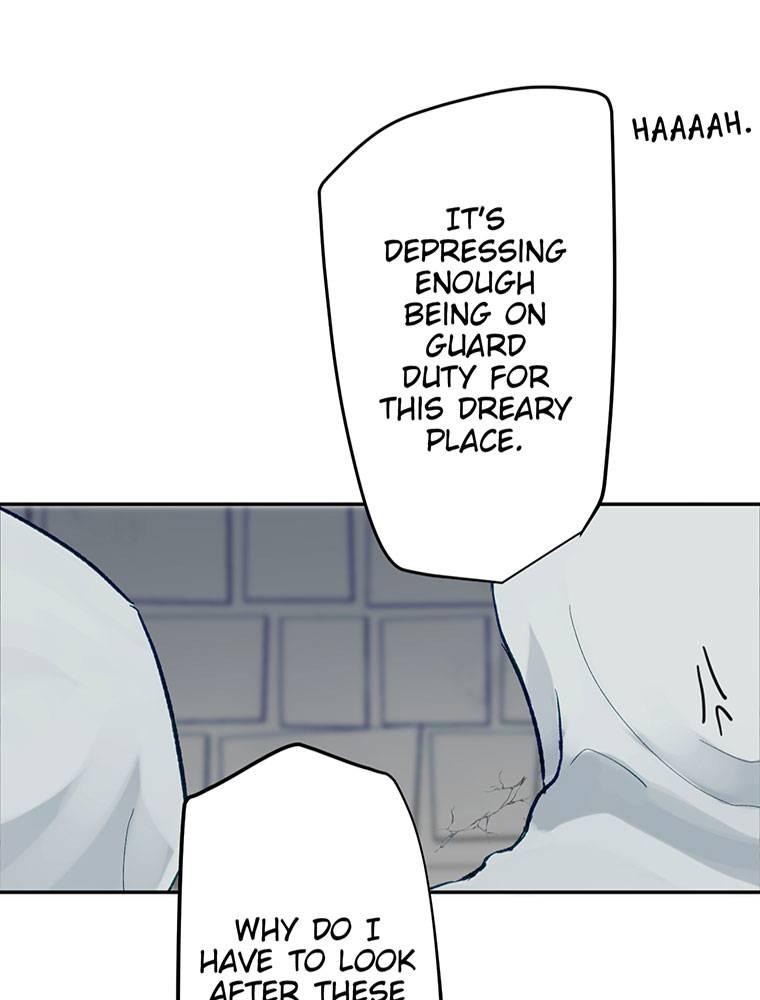 Story of My Fiancee Chapter 11 page 22 - 