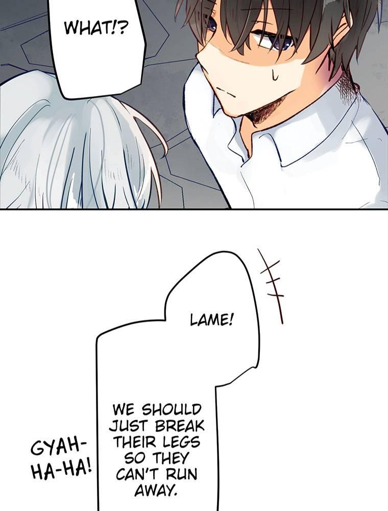 Story of My Fiancee Chapter 11 page 24 - 