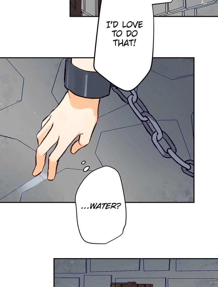 Story of My Fiancee Chapter 11 page 26 - 