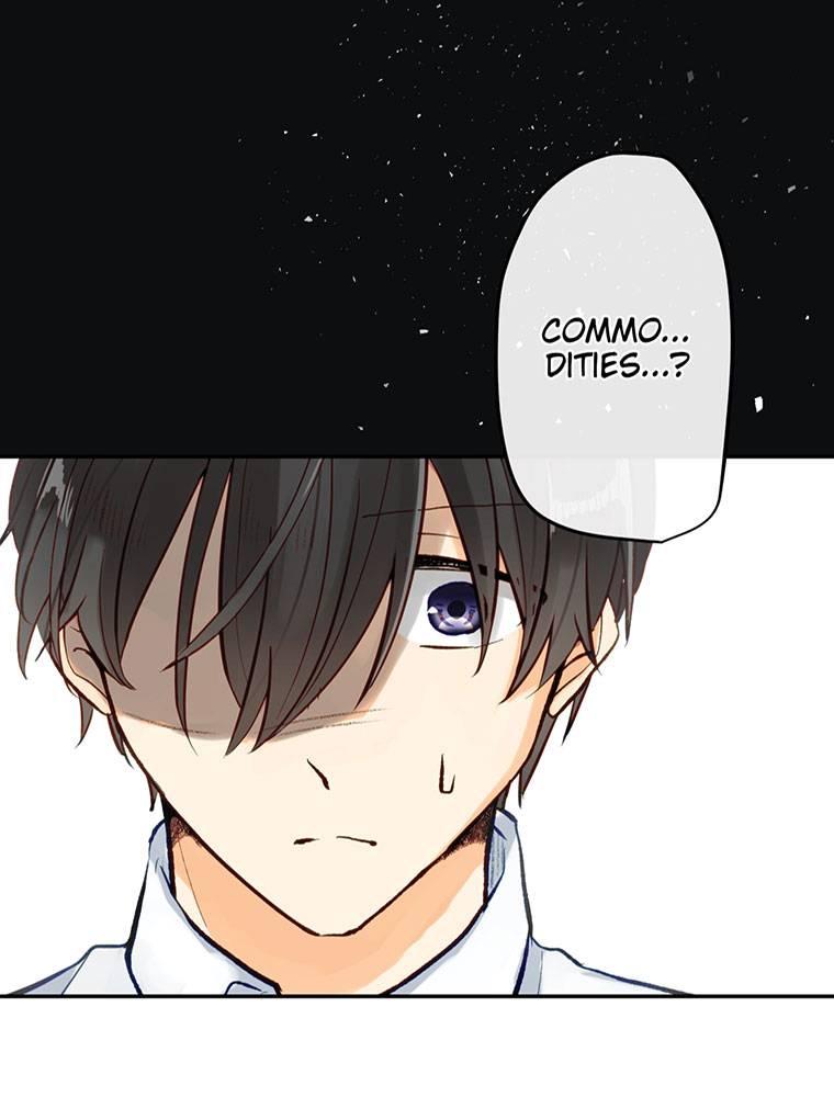 Story of My Fiancee Chapter 11 page 30 - 