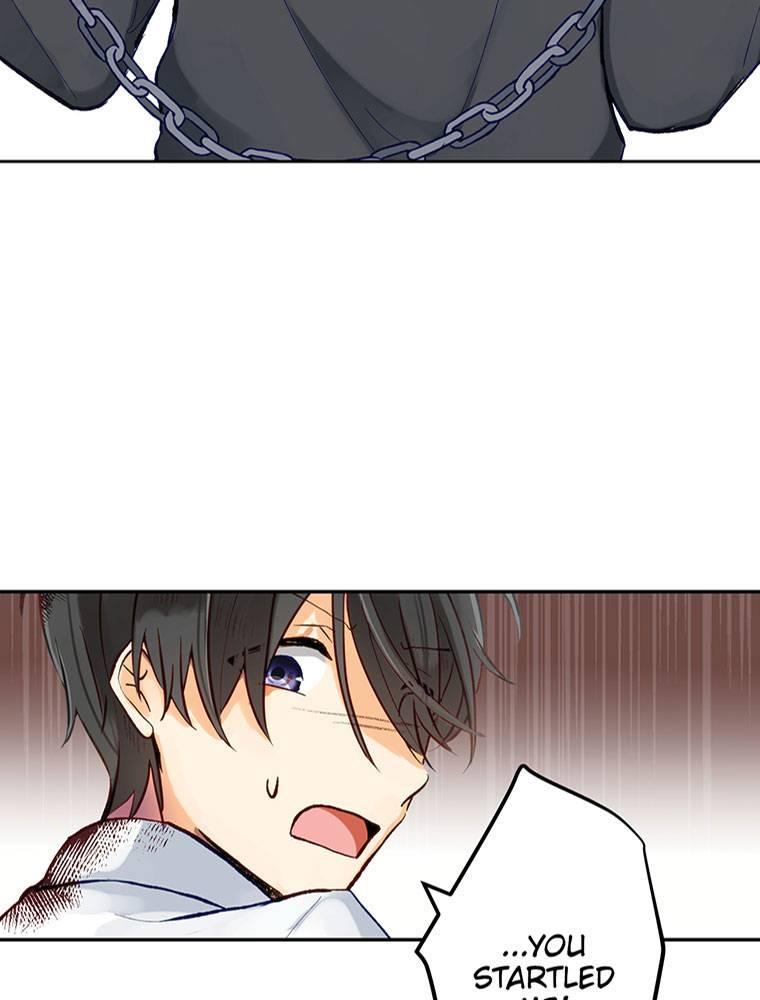 Story of My Fiancee Chapter 11 page 36 - 