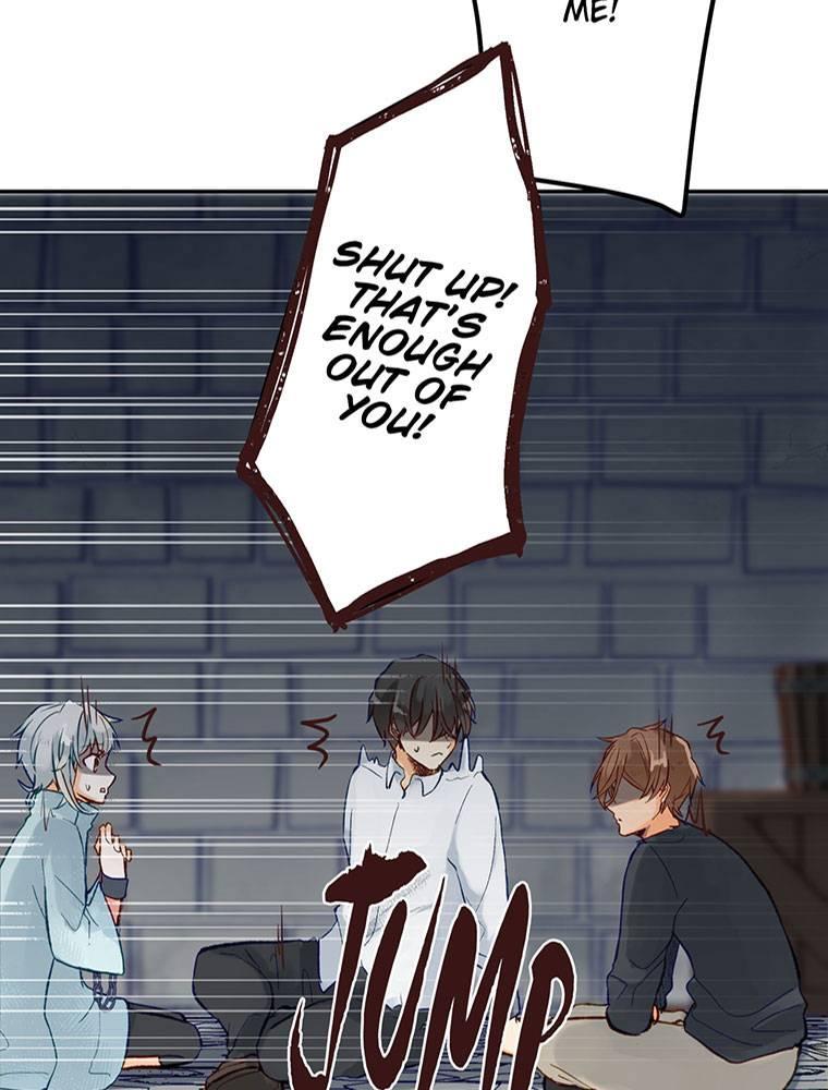 Story of My Fiancee Chapter 11 page 37 - 