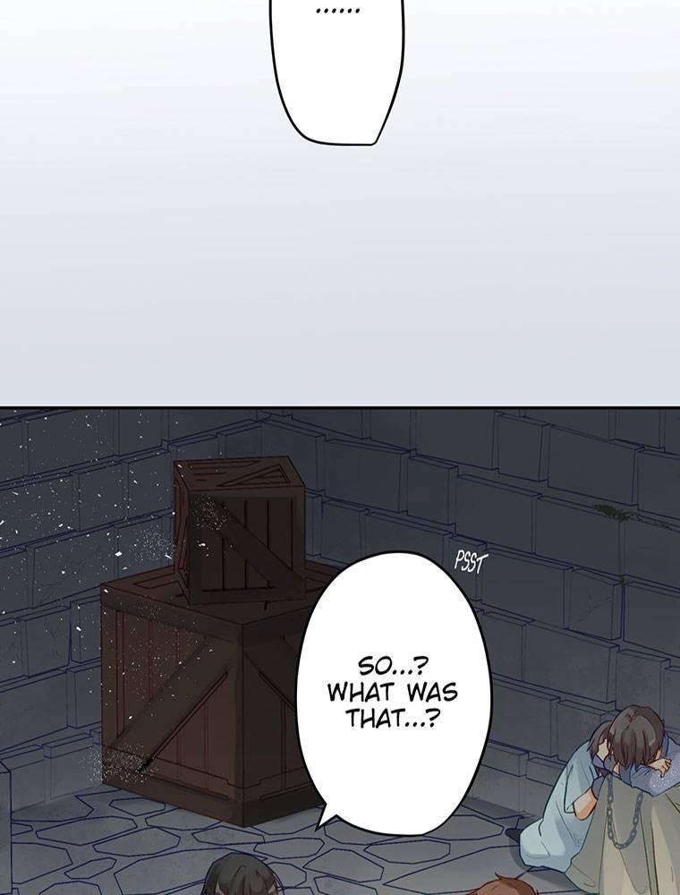 Story of My Fiancee Chapter 11 page 39 - 