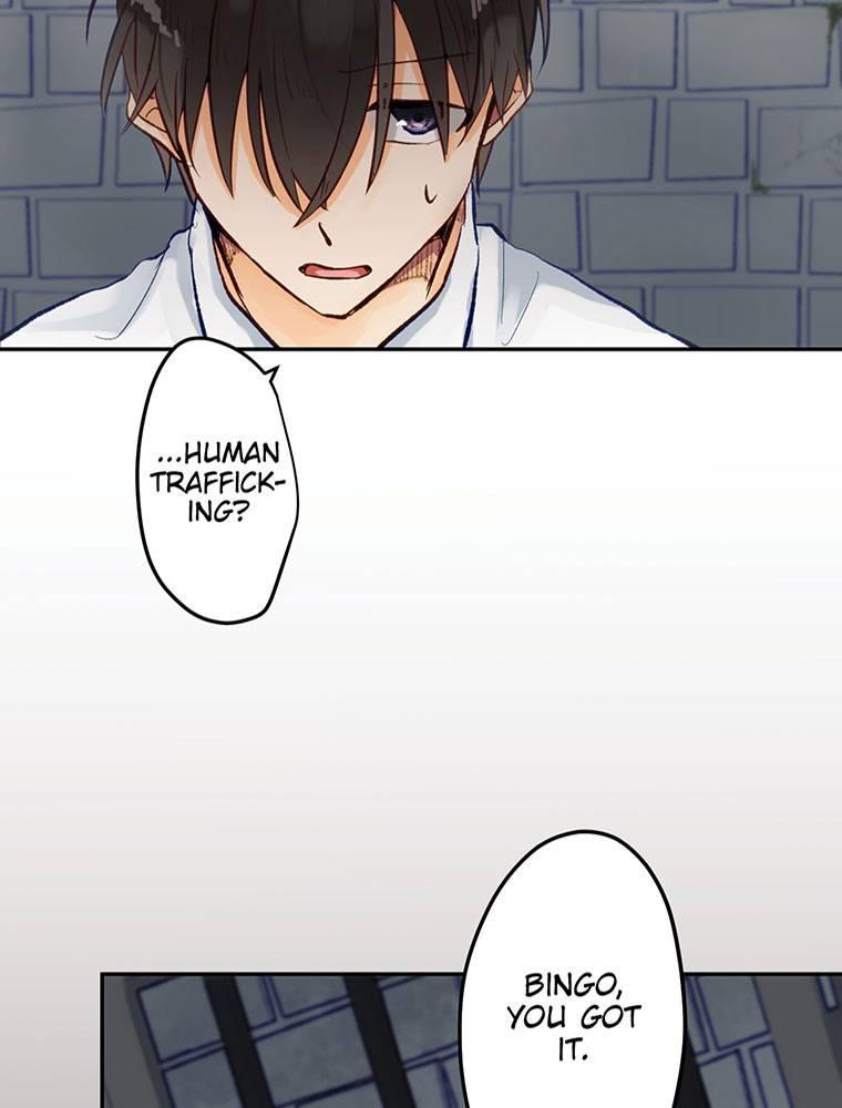 Story of My Fiancee Chapter 11 page 42 - 
