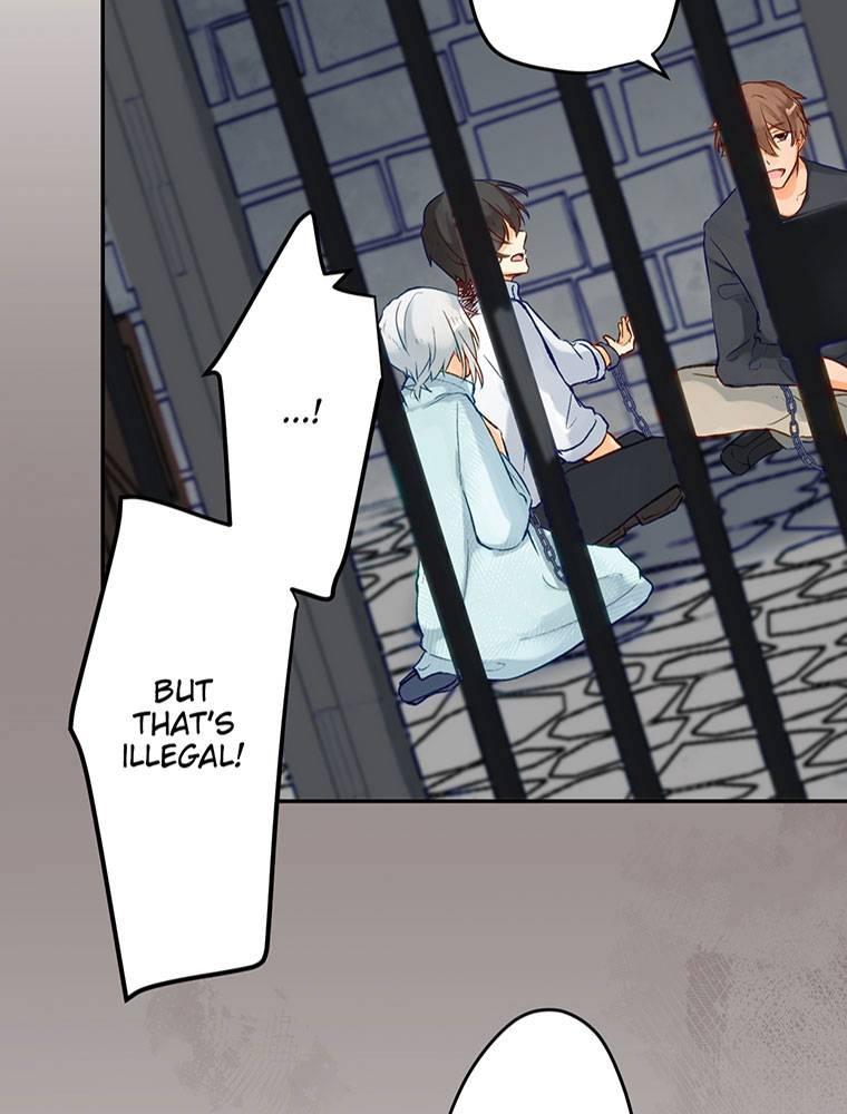 Story of My Fiancee Chapter 11 page 43 - 