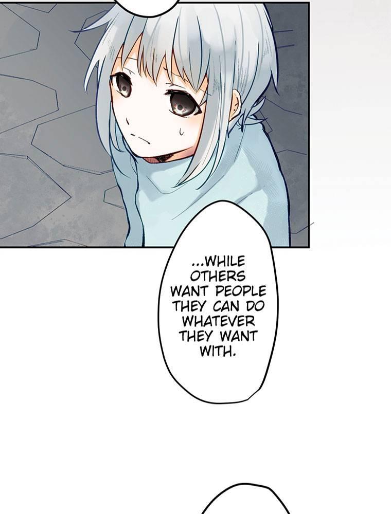 Story of My Fiancee Chapter 11 page 45 - 