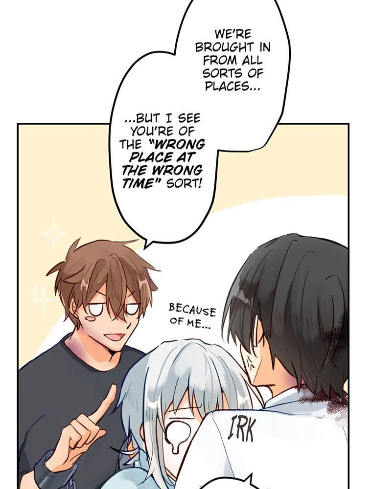 Story of My Fiancee Chapter 11 page 46 - 