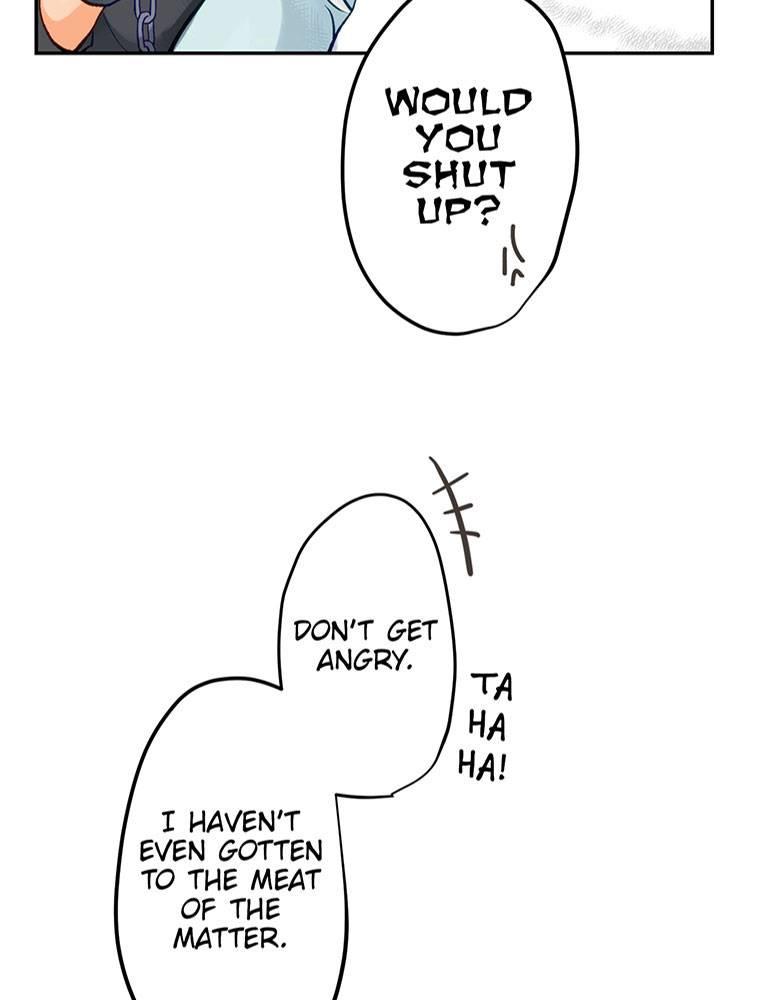 Story of My Fiancee Chapter 11 page 47 - 