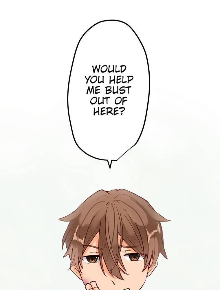 Story of My Fiancee Chapter 11 page 49 - 