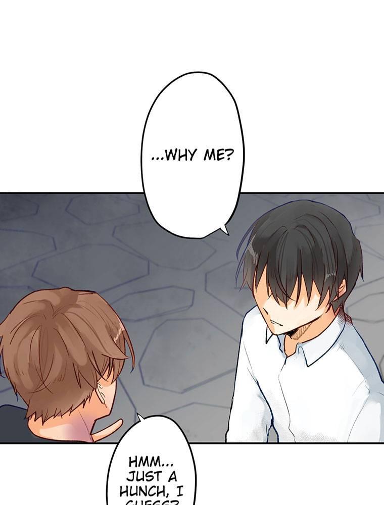 Story of My Fiancee Chapter 11 page 51 - 