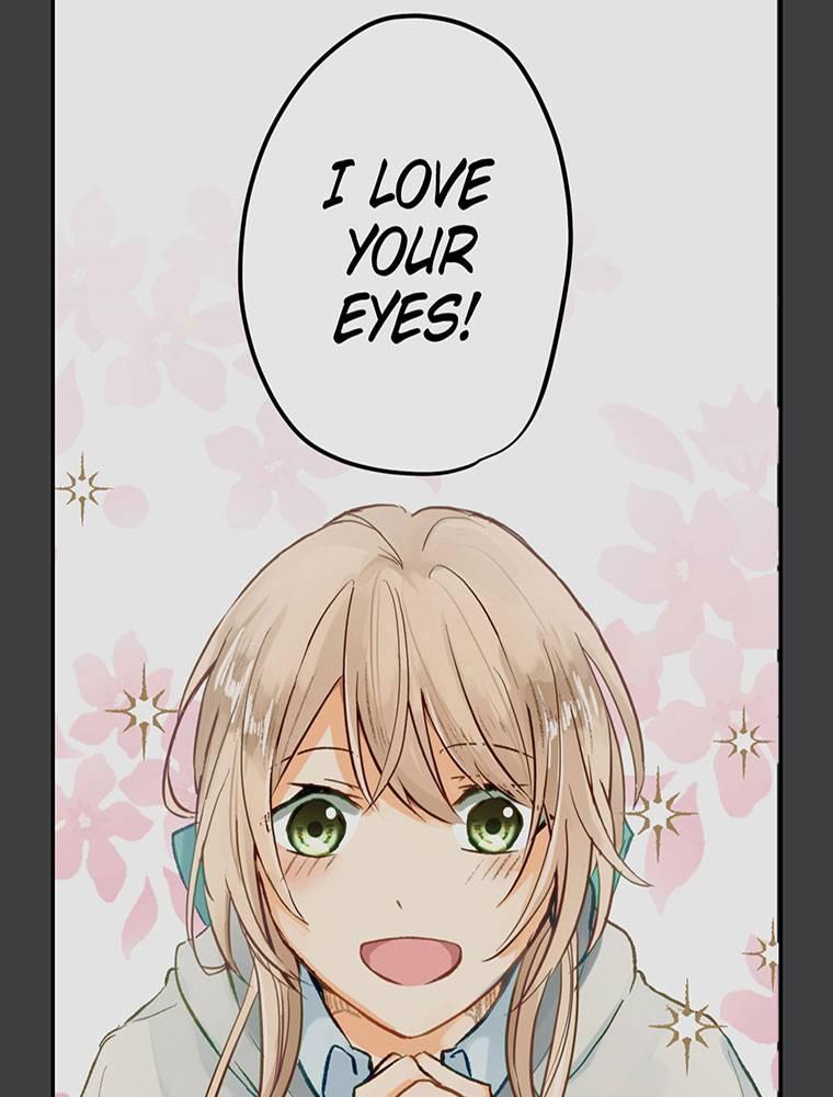Story of My Fiancee Chapter 11 page 57 - 