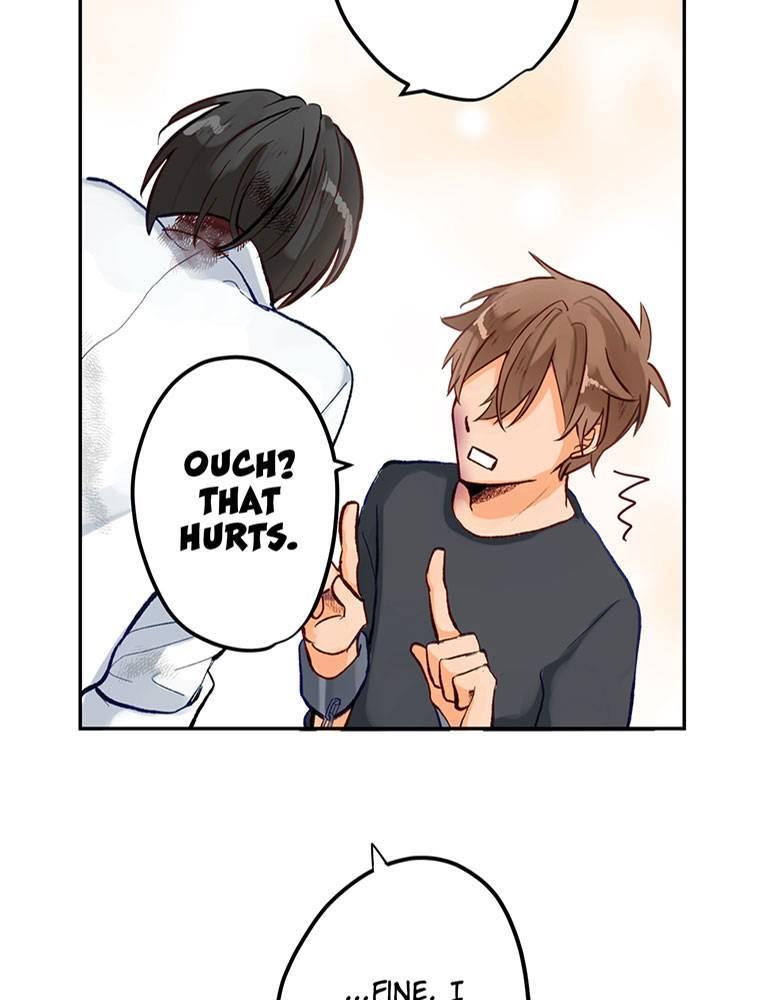 Story of My Fiancee Chapter 11 page 60 - 