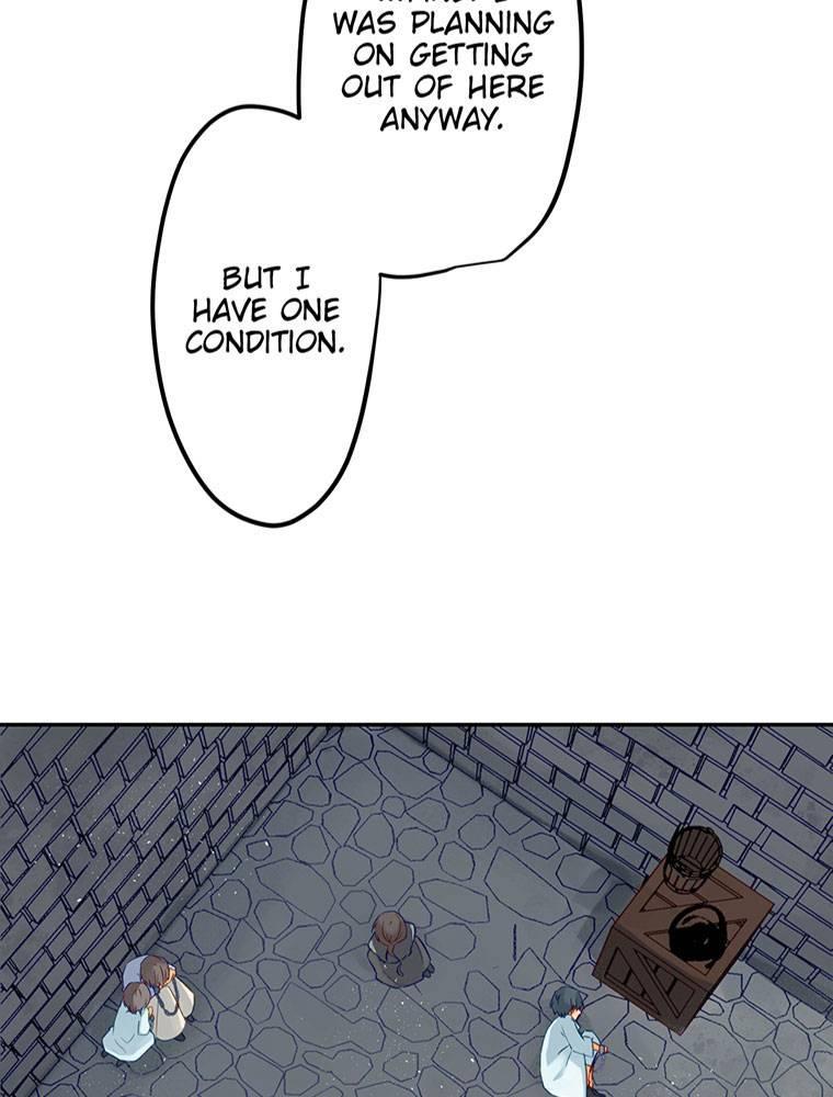 Story of My Fiancee Chapter 11 page 61 - 