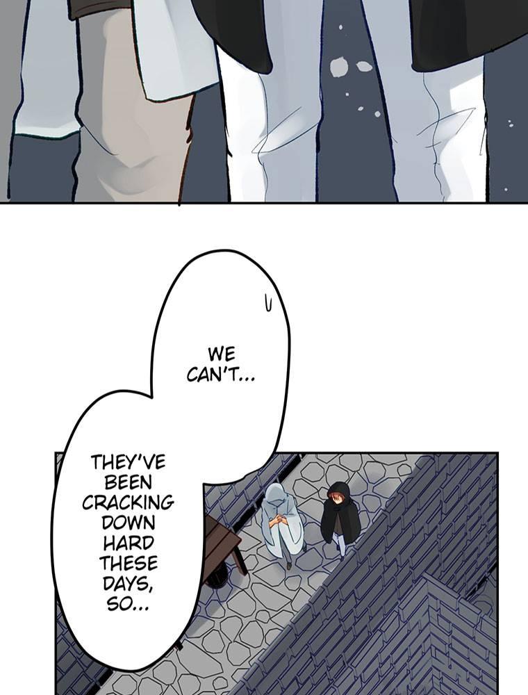 Story of My Fiancee Chapter 11 page 75 - 