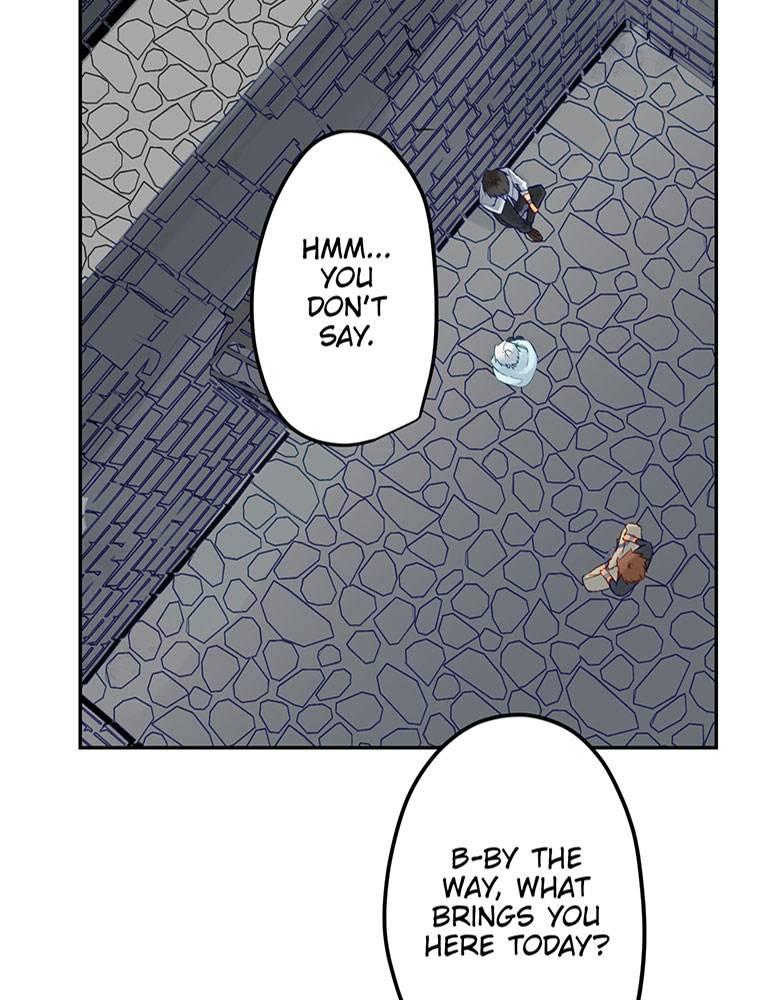 Story of My Fiancee Chapter 11 page 76 - 