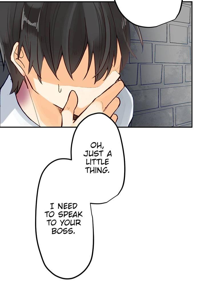 Story of My Fiancee Chapter 11 page 77 - 