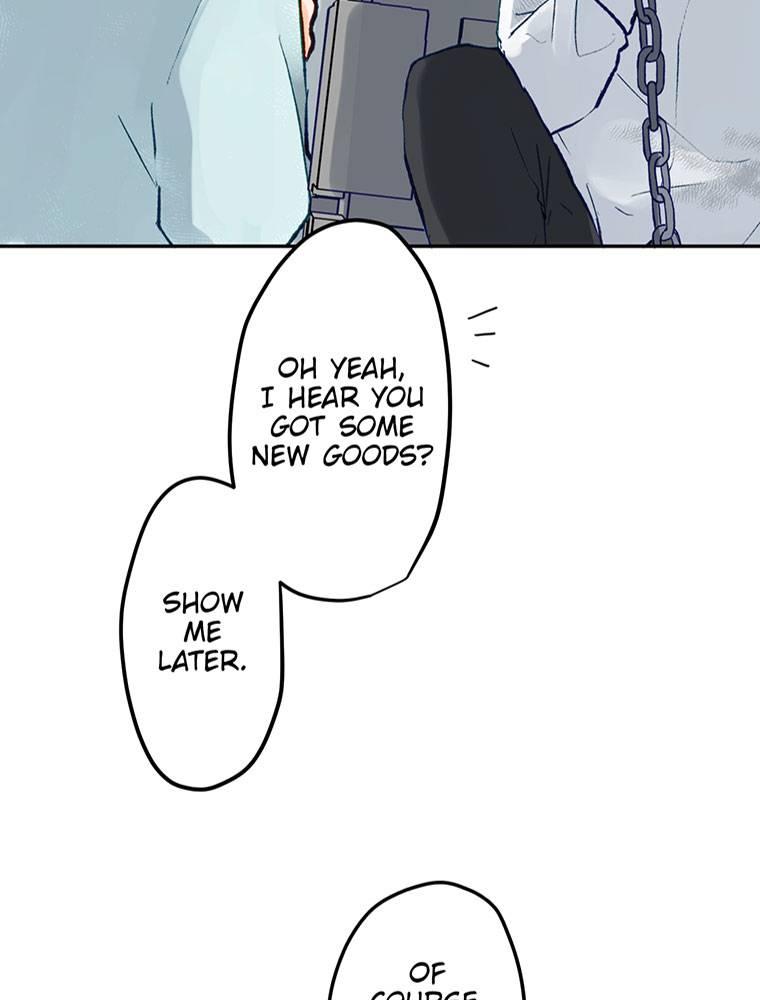 Story of My Fiancee Chapter 11 page 79 - 