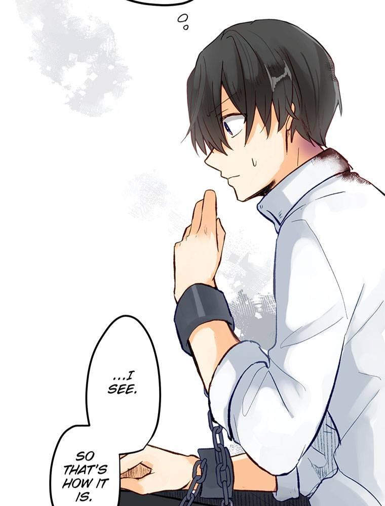 Story of My Fiancee Chapter 11 page 83 - 