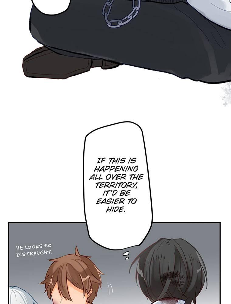 Story of My Fiancee Chapter 11 page 84 - 