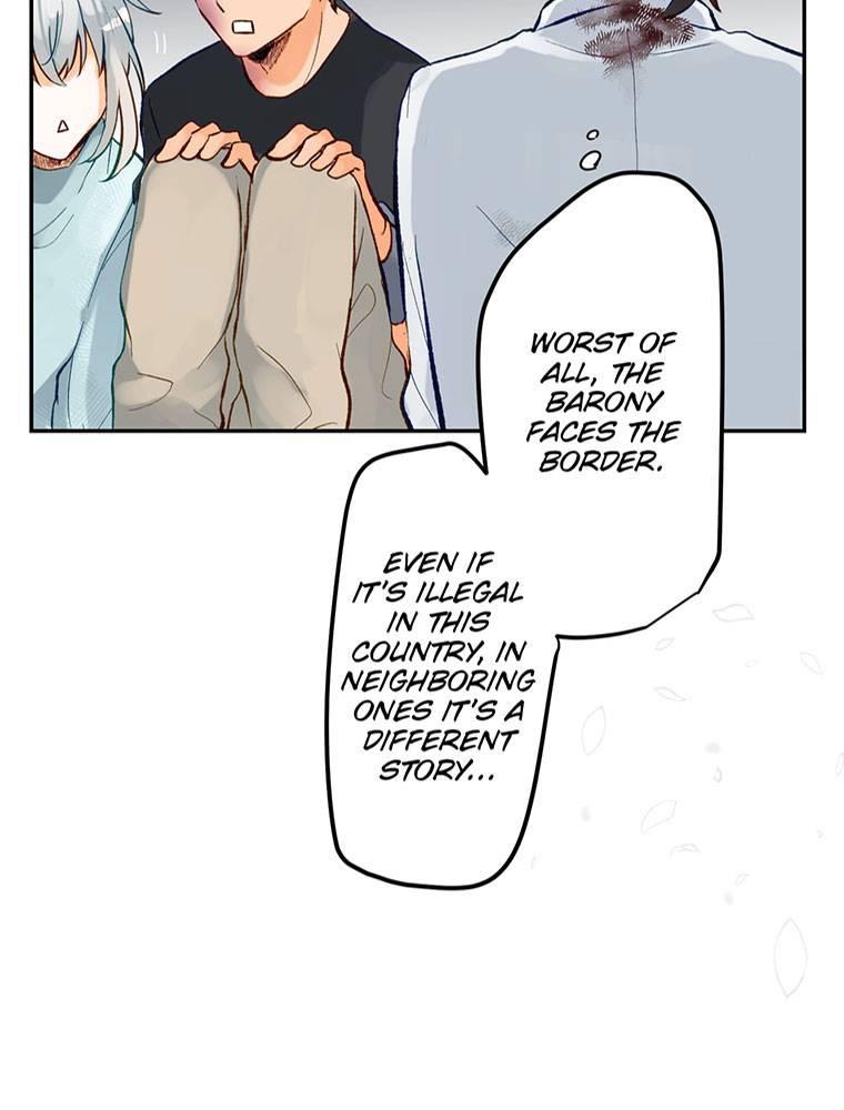 Story of My Fiancee Chapter 11 page 85 - 