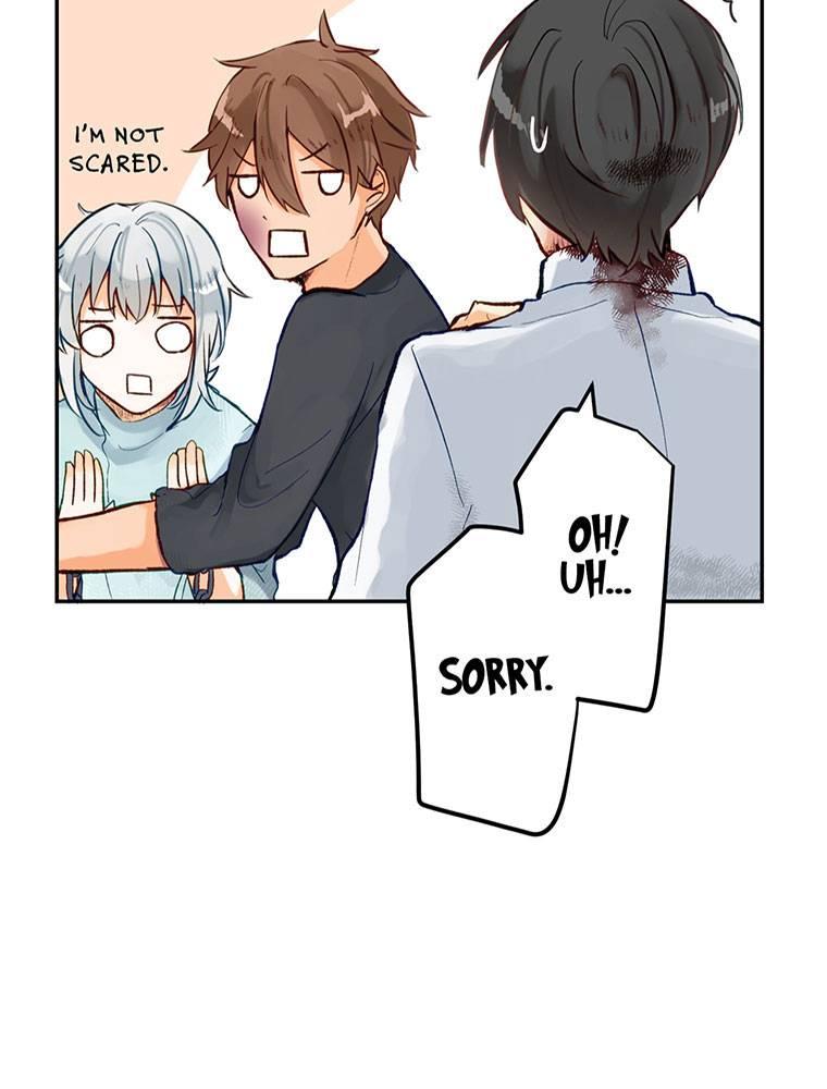 Story of My Fiancee Chapter 11 page 91 - 