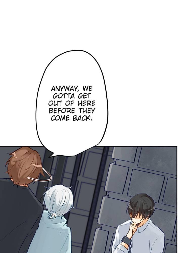 Story of My Fiancee Chapter 11 page 92 - 