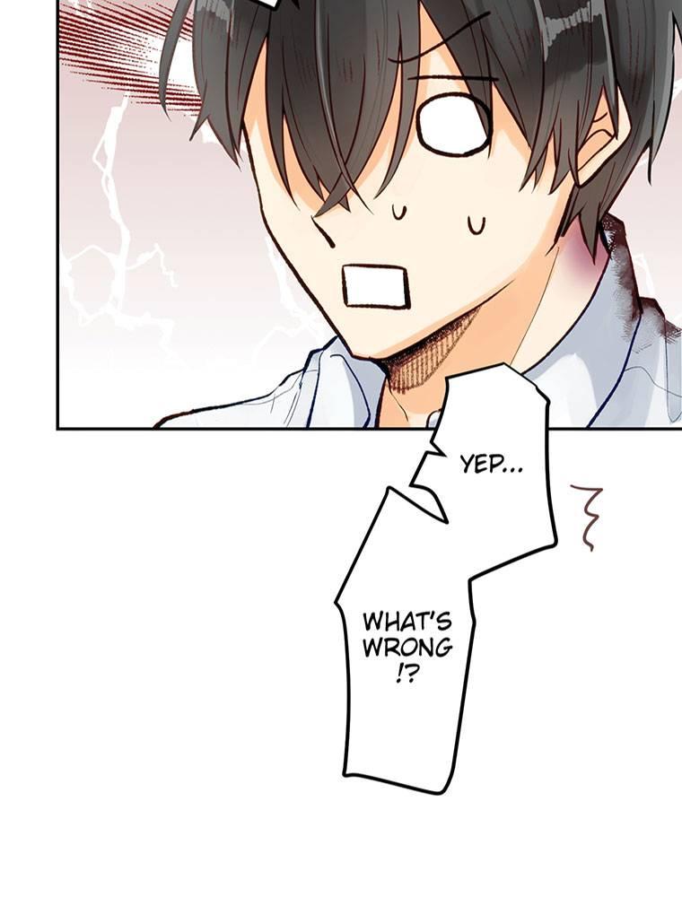 Story of My Fiancee Chapter 11 page 94 - 