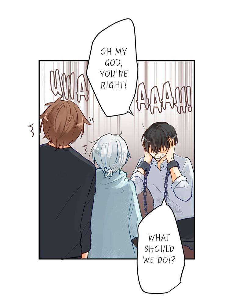 Story of My Fiancee Chapter 11 page 95 - 