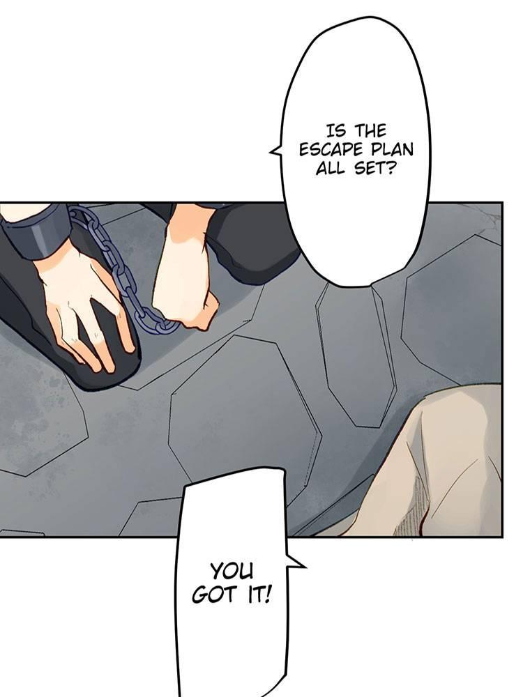 Story of My Fiancee Chapter 12 page 2 - 