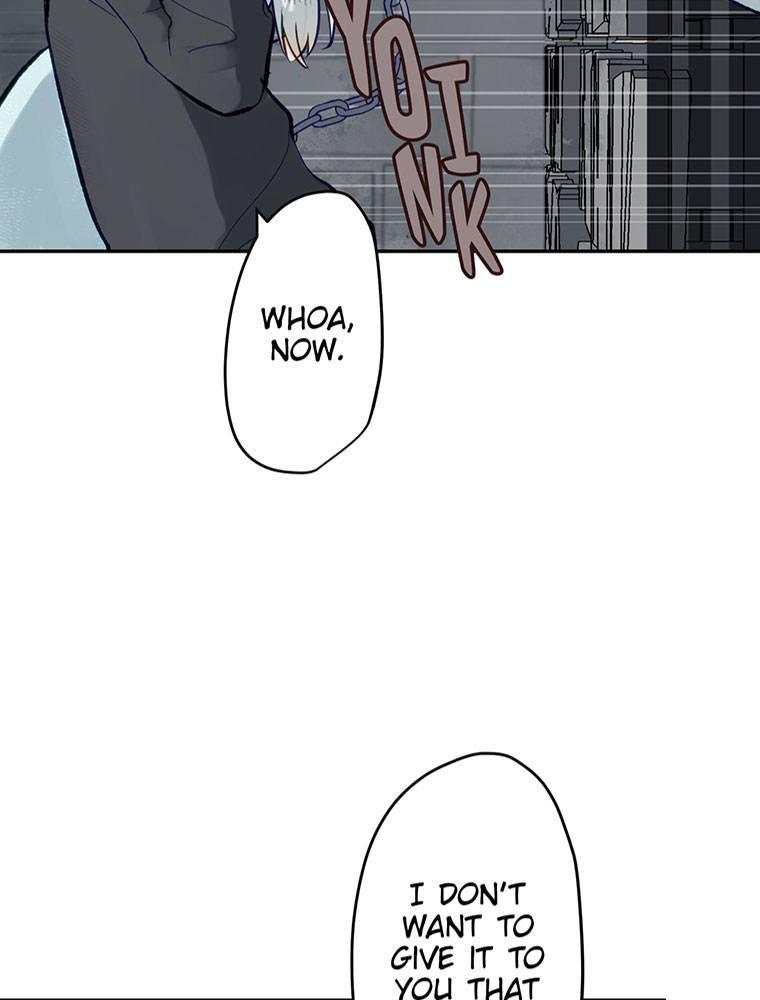 Story of My Fiancee Chapter 12 page 12 - 