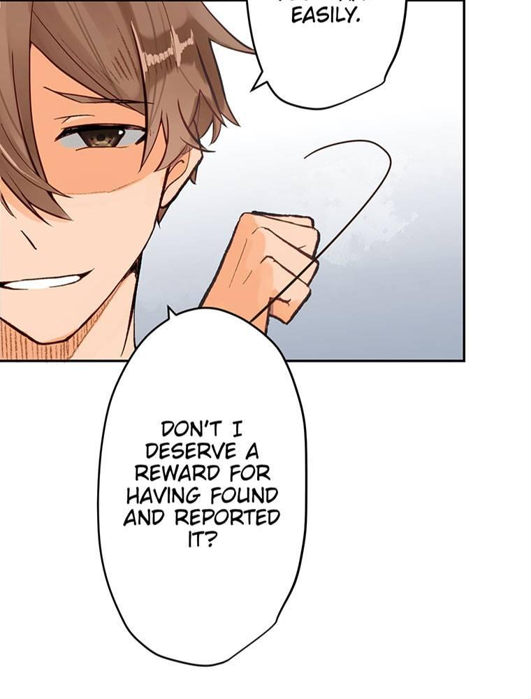 Story of My Fiancee Chapter 12 page 13 - 
