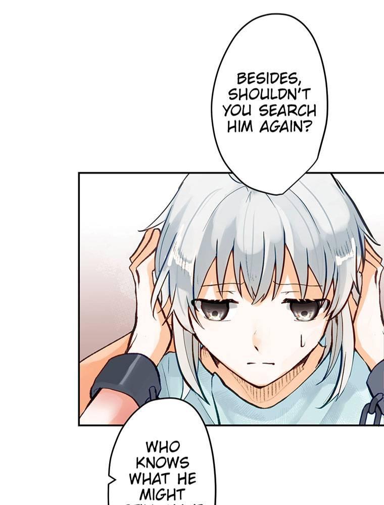 Story of My Fiancee Chapter 12 page 14 - 
