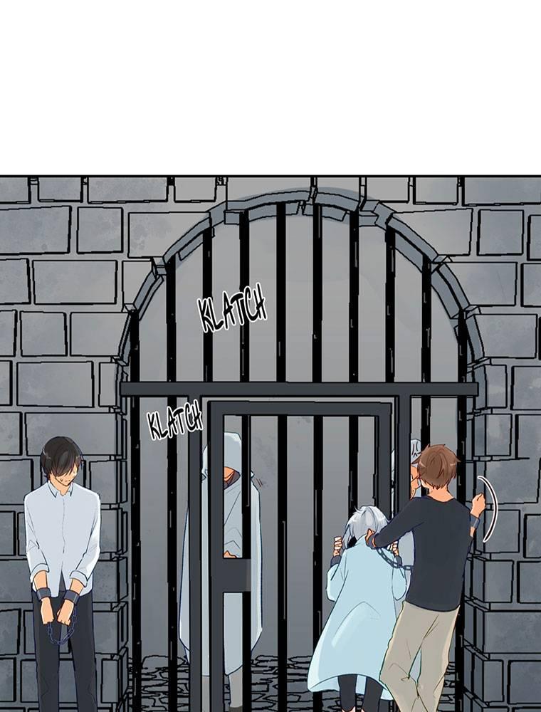 Story of My Fiancee Chapter 12 page 17 - 