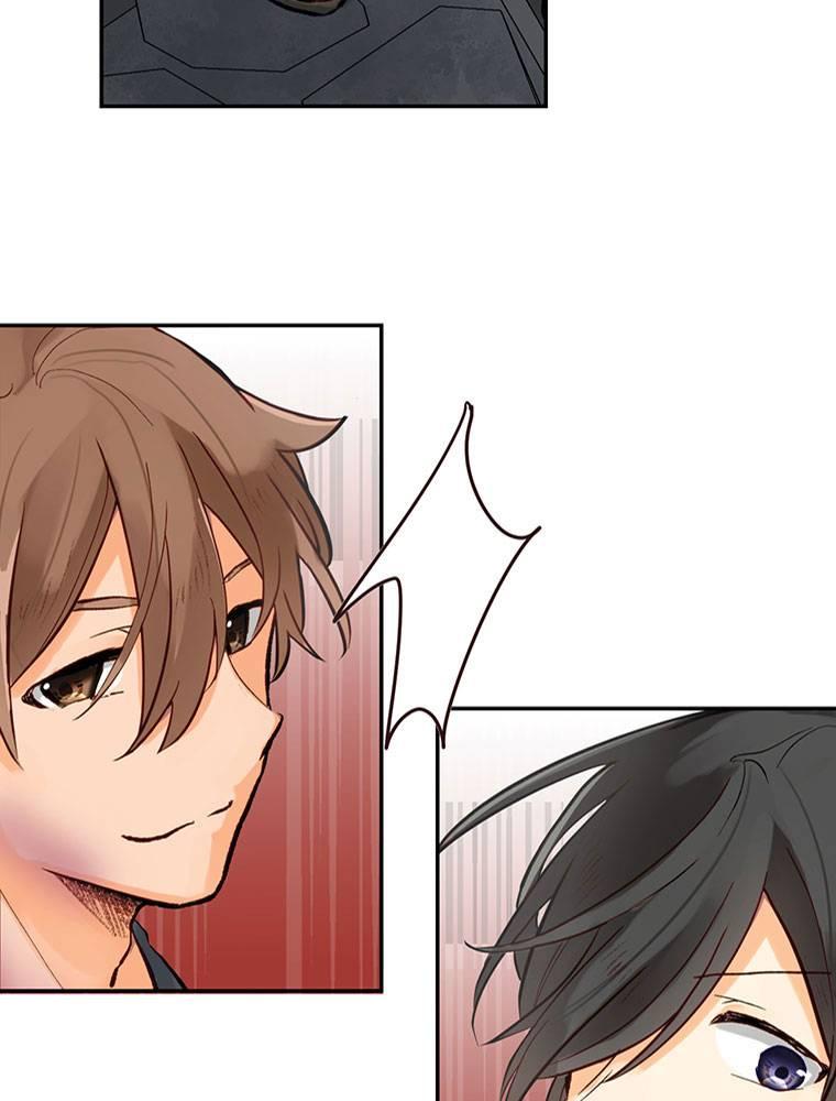 Story of My Fiancee Chapter 12 page 19 - 