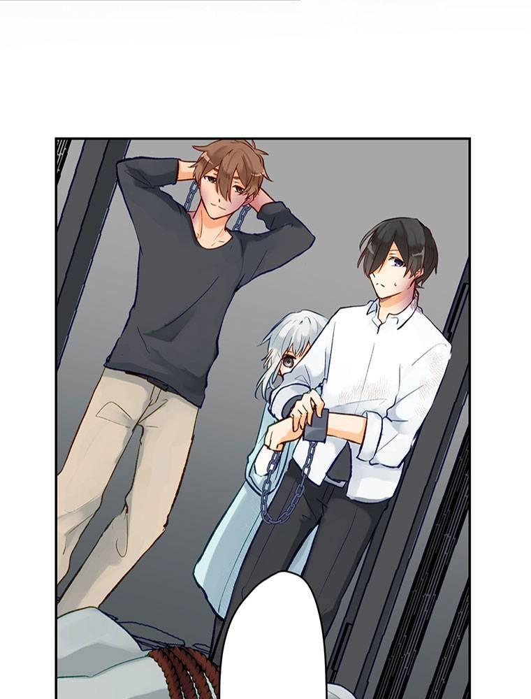 Story of My Fiancee Chapter 12 page 26 - 