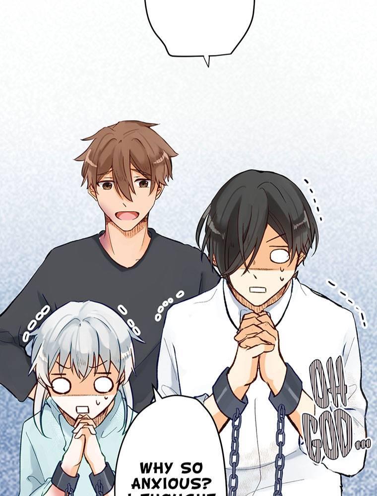 Story of My Fiancee Chapter 12 page 28 - 