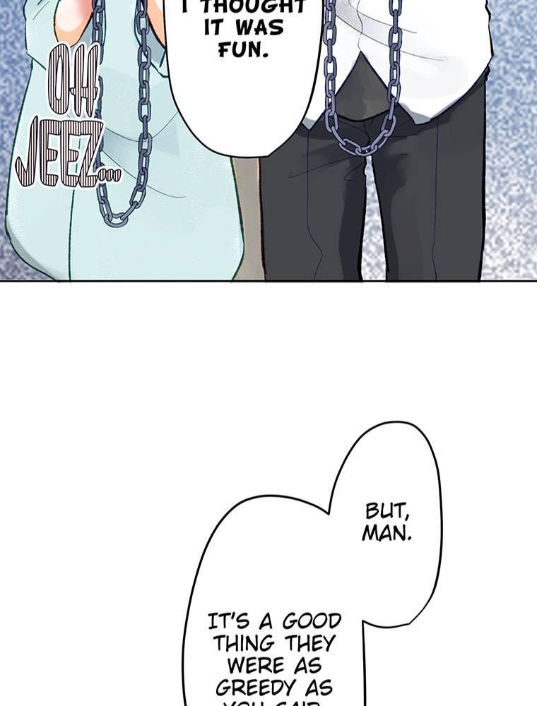 Story of My Fiancee Chapter 12 page 29 - 