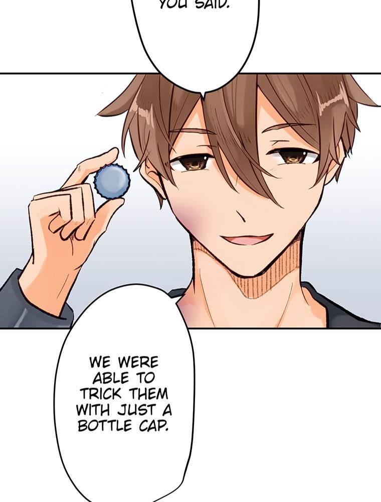 Story of My Fiancee Chapter 12 page 30 - 