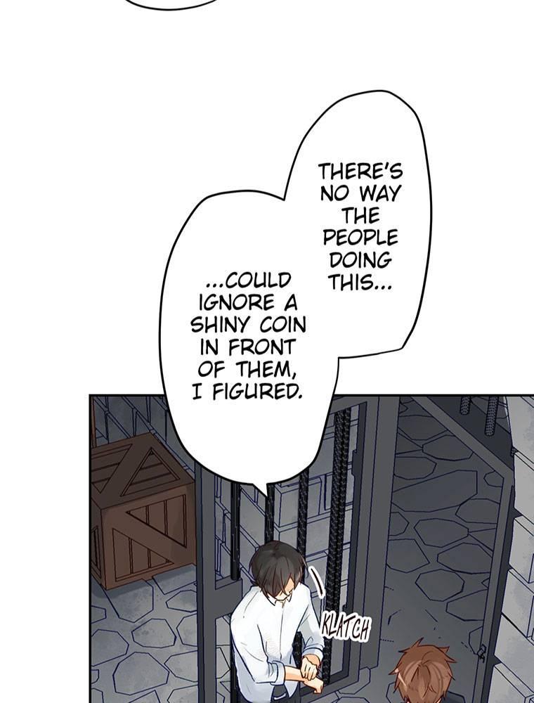 Story of My Fiancee Chapter 12 page 31 - 