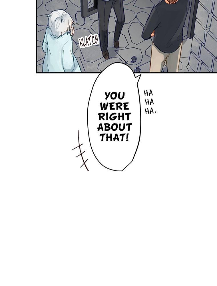Story of My Fiancee Chapter 12 page 32 - 