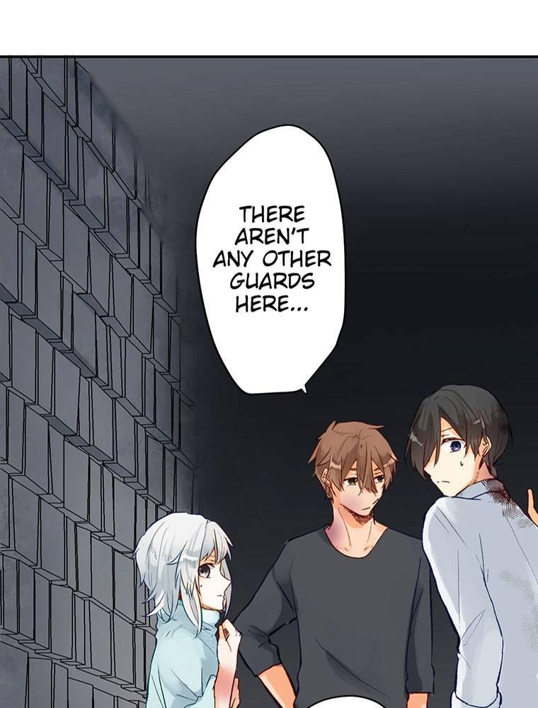Story of My Fiancee Chapter 12 page 34 - 