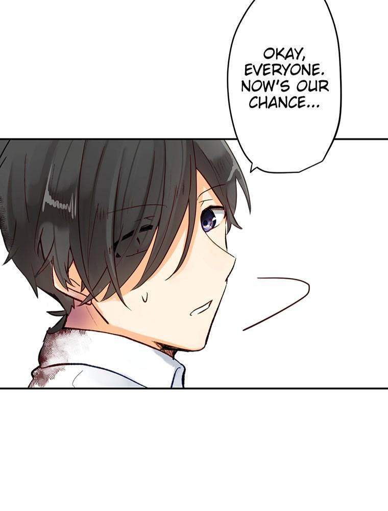 Story of My Fiancee Chapter 12 page 36 - 