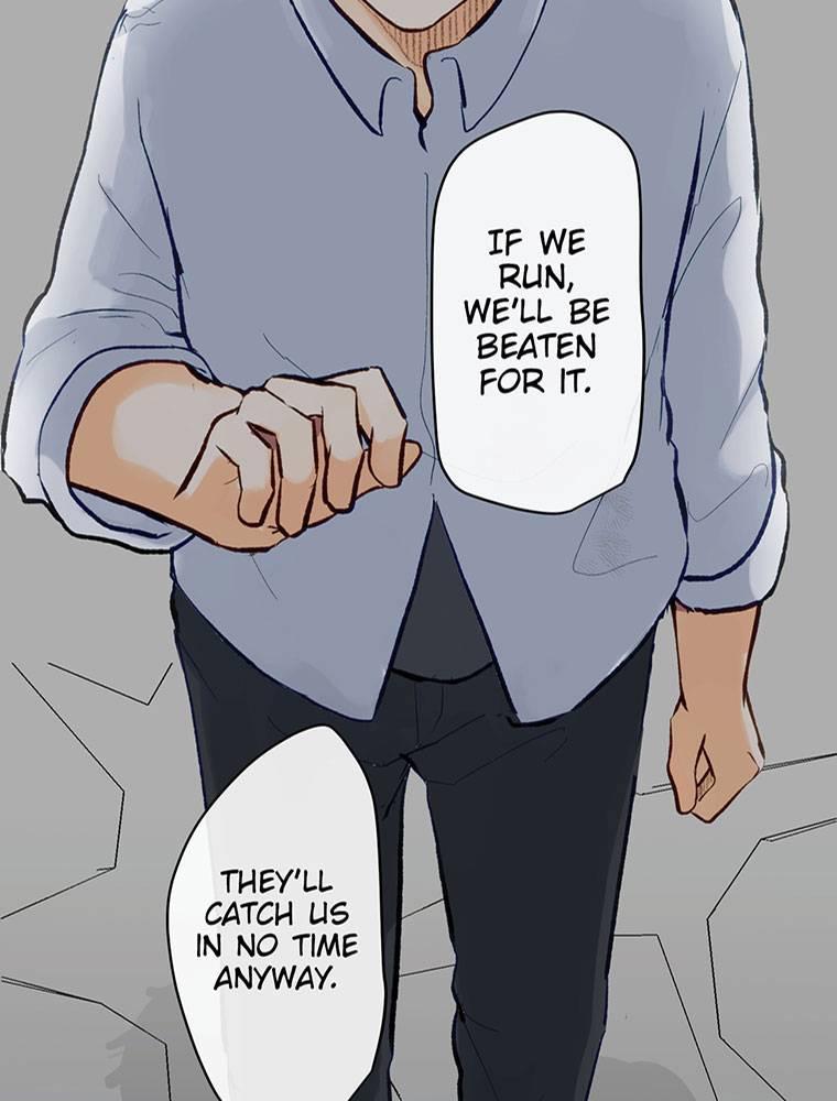 Story of My Fiancee Chapter 12 page 40 - 