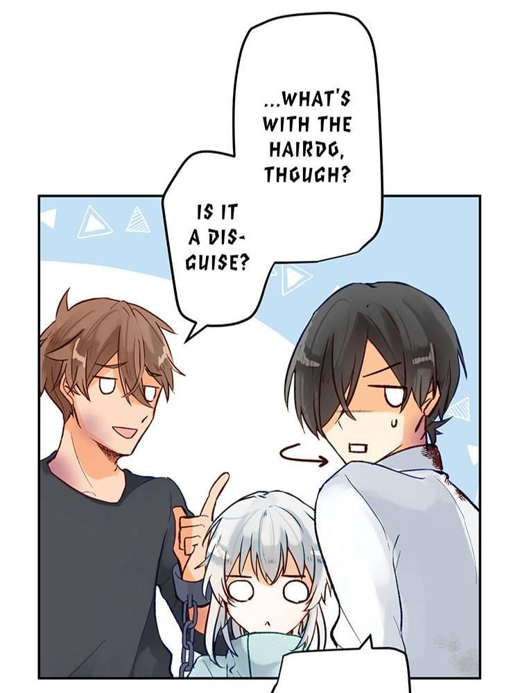Story of My Fiancee Chapter 12 page 6 - 