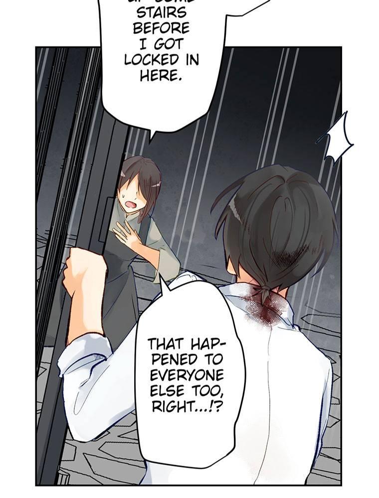 Story of My Fiancee Chapter 12 page 52 - 