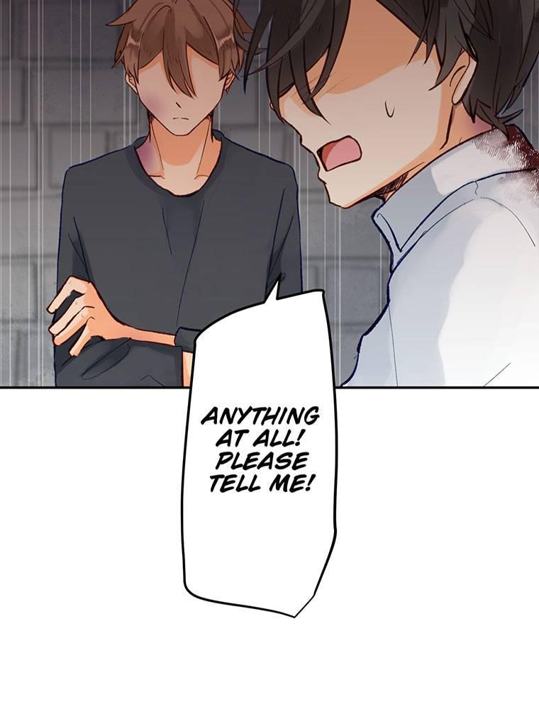 Story of My Fiancee Chapter 12 page 54 - 