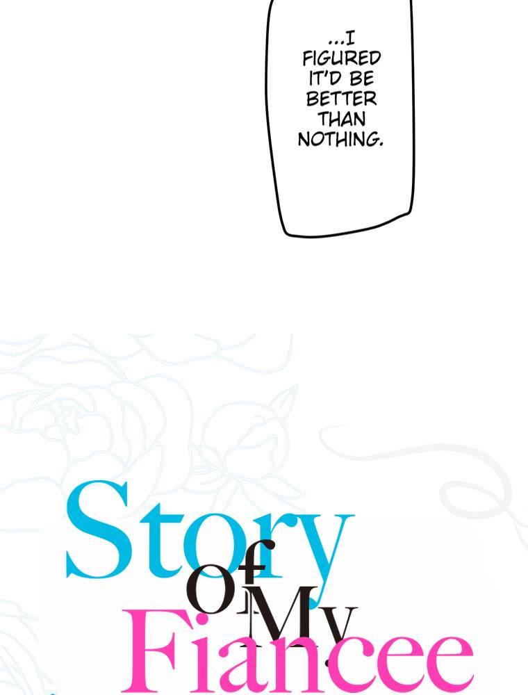 Story of My Fiancee Chapter 12 page 7 - 