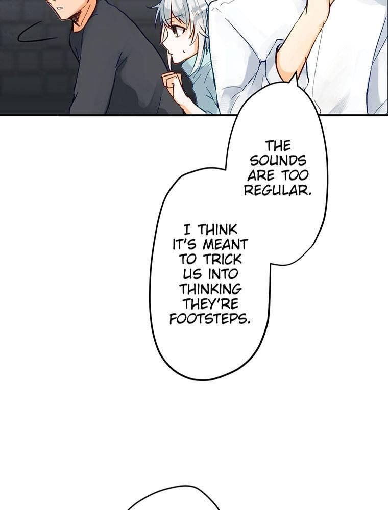 Story of My Fiancee Chapter 12 page 68 - 