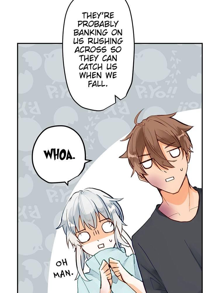 Story of My Fiancee Chapter 12 page 69 - 