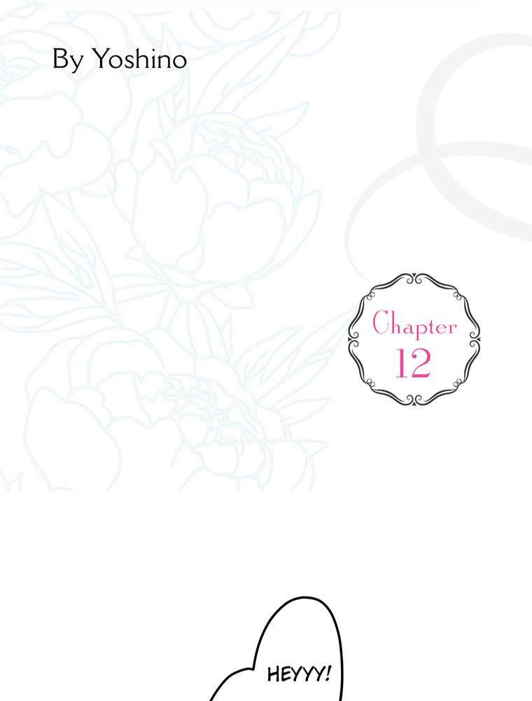 Story of My Fiancee Chapter 12 page 8 - 